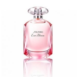 Shiseido Ever Bloom W Edp 50 Ml Hajuvesi