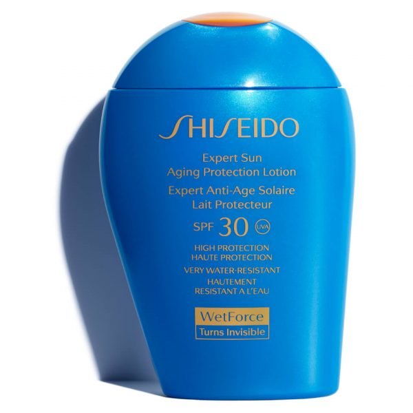 Shiseido Expert Sun Ageing Protection Lotion Spf30 100 Ml