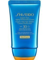 Shiseido Expert Sun Aging Protection Cream SPF30 50ml