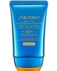 Shiseido Expert Sun Aging Protection Face Cream SPF50 50ml