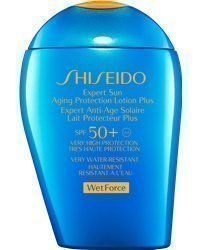 Shiseido Expert Sun Aging Protection Lotion Plus SPF50 100ml