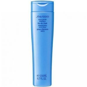 Shiseido Extra Gentle Shampoo Dry Hair