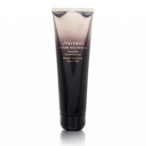 Shiseido Extra Rich Cleansing Foam Puhdistusvaahto