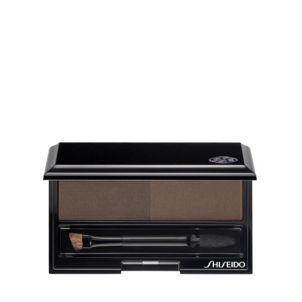 Shiseido Eyebrow Styling Compact Br602 4 G