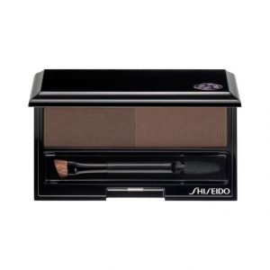 Shiseido Eyebrow Styling Compact Kulmaväripaletti