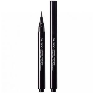 Shiseido Fine Eyeliner Black Bk901