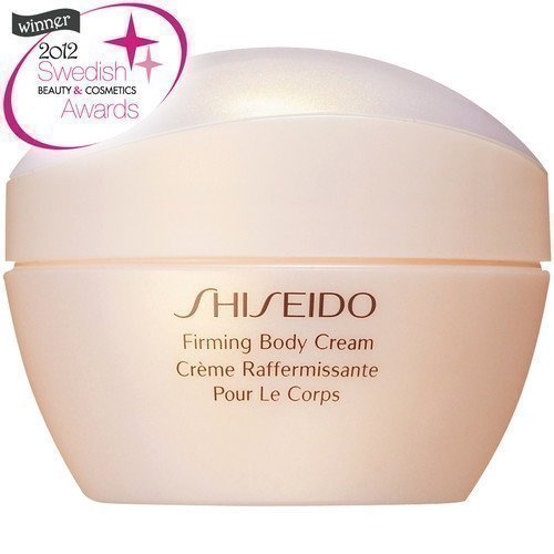 Shiseido Firming Body Cream