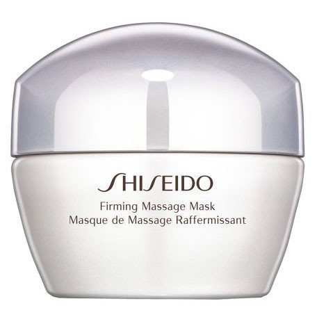 Shiseido Firming Massage Mask