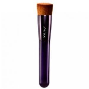 Shiseido Foundation Brush Meikkisivellin