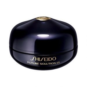 Shiseido Fs Lx Eye And Lip Contour Cream Silmän Ja Suunympärysvoide 15 ml