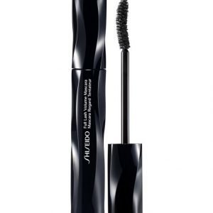 Shiseido Full Lash Volume Mascara Ripsiväri