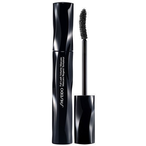 Shiseido Full Lash Volume Mascara Ruskea