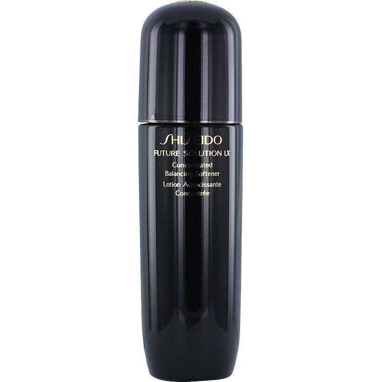 Shiseido Future Solution LX Concentrated Balancing Softener 150ml