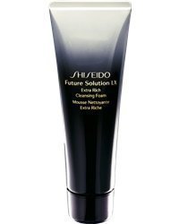 Shiseido Future Solution LX Extra Rich Cleansing Foam 125ml