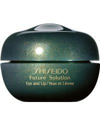 Shiseido Future Solution LX Eye & Lip Contour Regenerating Cream 15ml
