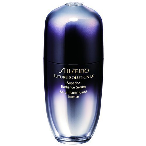 Shiseido Future Solution LX Superior Radiance Serum