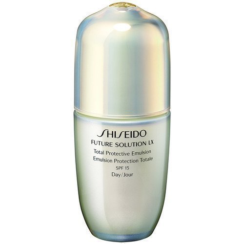 Shiseido Future Solution LX Total Protective Emulsion