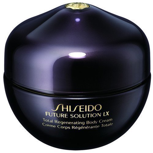 Shiseido Future Solution LX Total Regenerating Body Cream