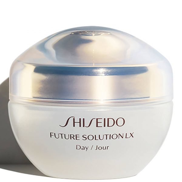 Shiseido Future Solution Lx Total Protective Day Cream 50 Ml