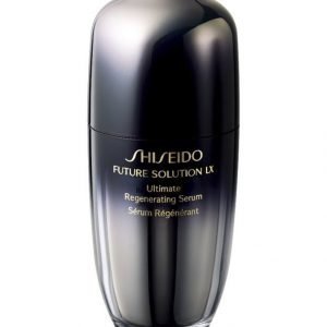 Shiseido Future Solution Lx Ultimate Regenerating Serum Seerumi 30 ml