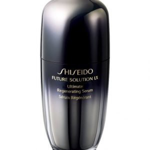 Shiseido Future Solution Lx Ultimate Regenerating Serum Seerumi 30 ml