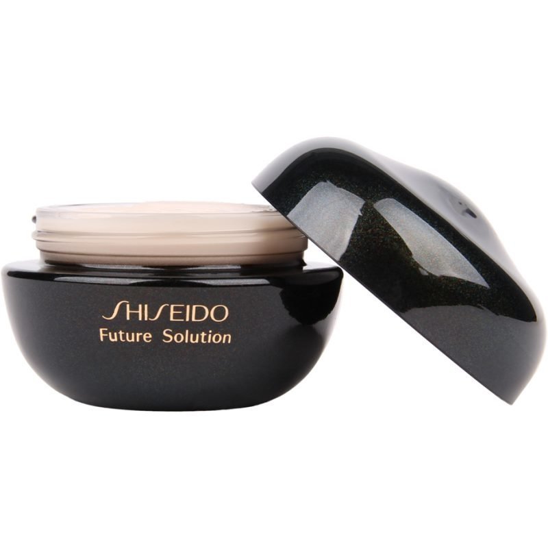 Shiseido Future Solution Total Revitalizing Cream 50ml