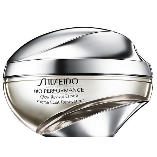 Shiseido Glow Revival Cream