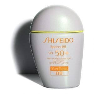 Shiseido Gsc Sports Bb Voide 30 ml