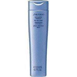 Shiseido Hair Care Extra Gentle Shampoo Normaaleille hiuksille