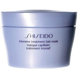 Shiseido Hair Care Intensive Treatment Hair Mask