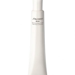 Shiseido Ibuki Eye Correcting Cream Silmänympärysvoide 15 ml