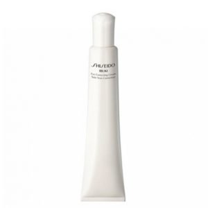 Shiseido Ibuki Eye Correcting Cream Silmänympärysvoide