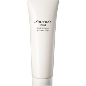 Shiseido Ibuki Foaming Cleanser Puhdistusvaahto 125 ml