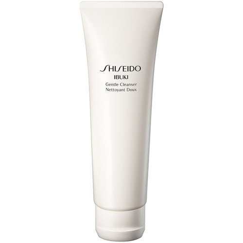 Shiseido Ibuki Gentle Cleanser