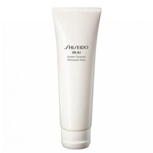 Shiseido Ibuki Gentle Cleansing Foam Puhdistusvaahto