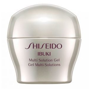 Shiseido Ibuki Multi Solution Gel