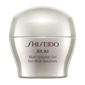 Shiseido Ibuki Multi Solution Gel Geeli 30 ml