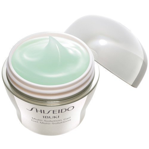 Shiseido Ibuki Multi Solution Gel