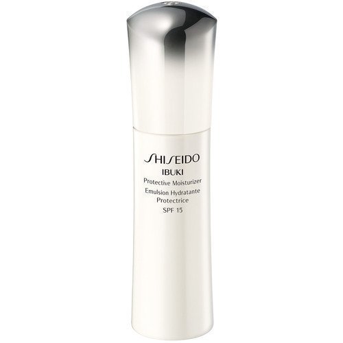 Shiseido Ibuki Protective Moisturizer Emulsion SPF 15