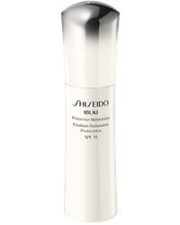 Shiseido Ibuki Protective Moisturizer SPF15 75ml