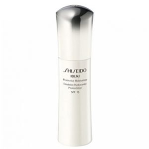 Shiseido Ibuki Protective Moisturizer Spf 15 Aurinkovoide