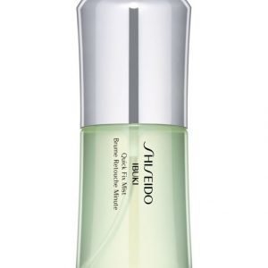 Shiseido Ibuki Quick Fix Mist Suihke 50 ml