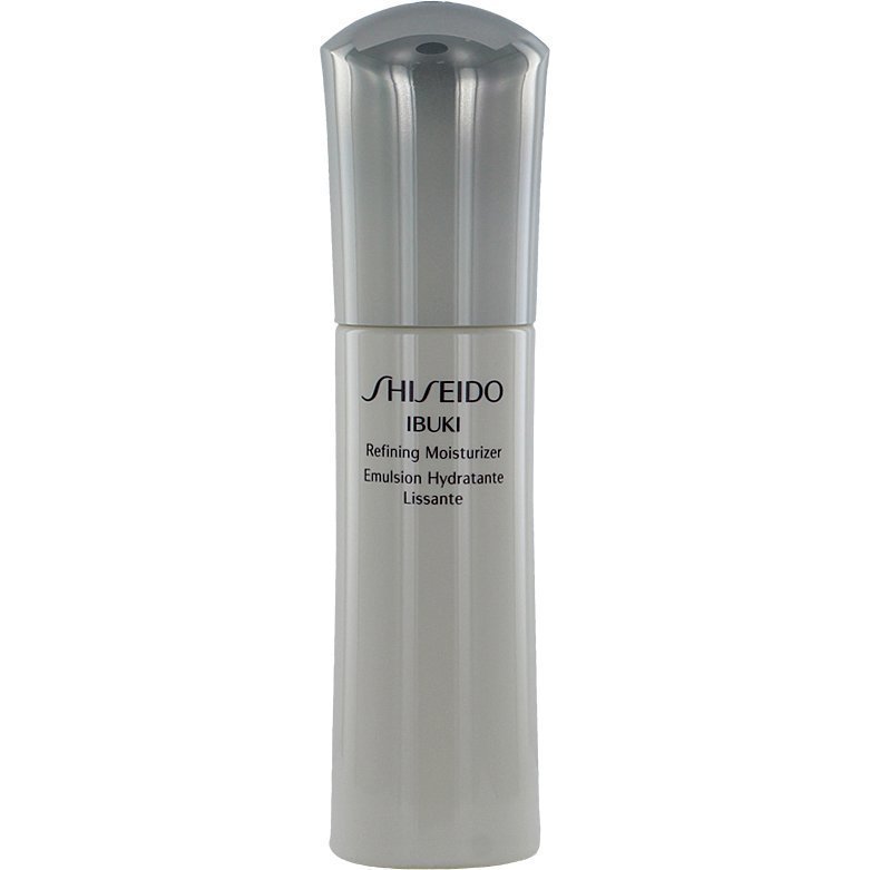 Shiseido Ibuki Refining Moisturizer 75ml