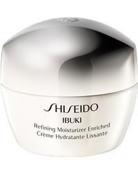 Shiseido Ibuki Refining Moisturizer Enriched 50ml