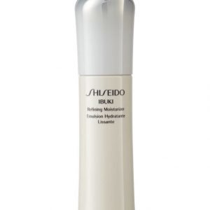 Shiseido Ibuki Refining Moisturizer Kosteusemulsio 75 ml