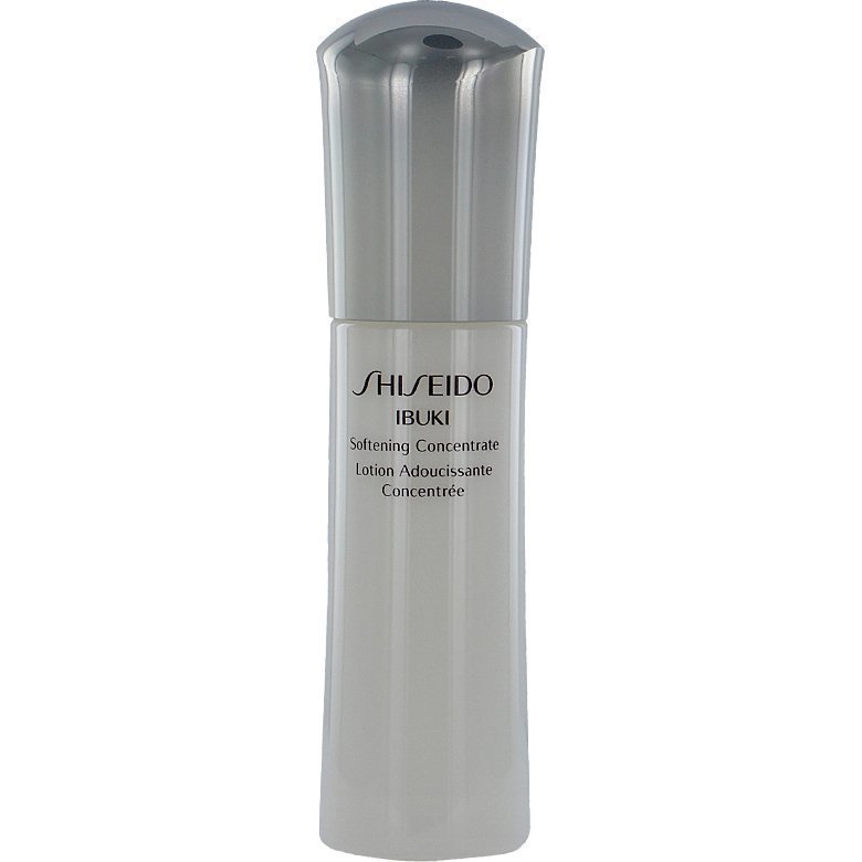 Shiseido Ibuki Softening Concentrate 75ml