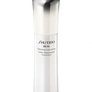 Shiseido Ibuki Softening Concentrate Hoitovesi 75 ml