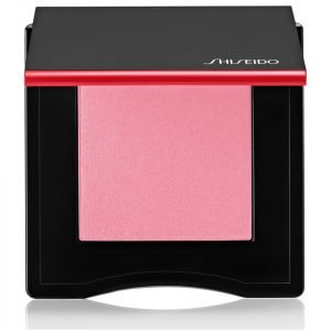 Shiseido Inner Glow Cheek Powder Various Shades Aura Pink 04