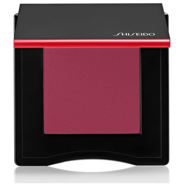 Shiseido Inner Glow Cheek Powder Various Shades Berry Dawn 08