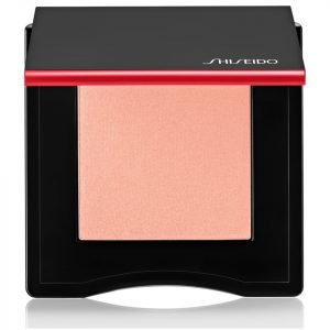 Shiseido Inner Glow Cheek Powder Various Shades Solar Haze 05